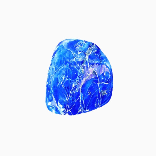 Lapislazuli