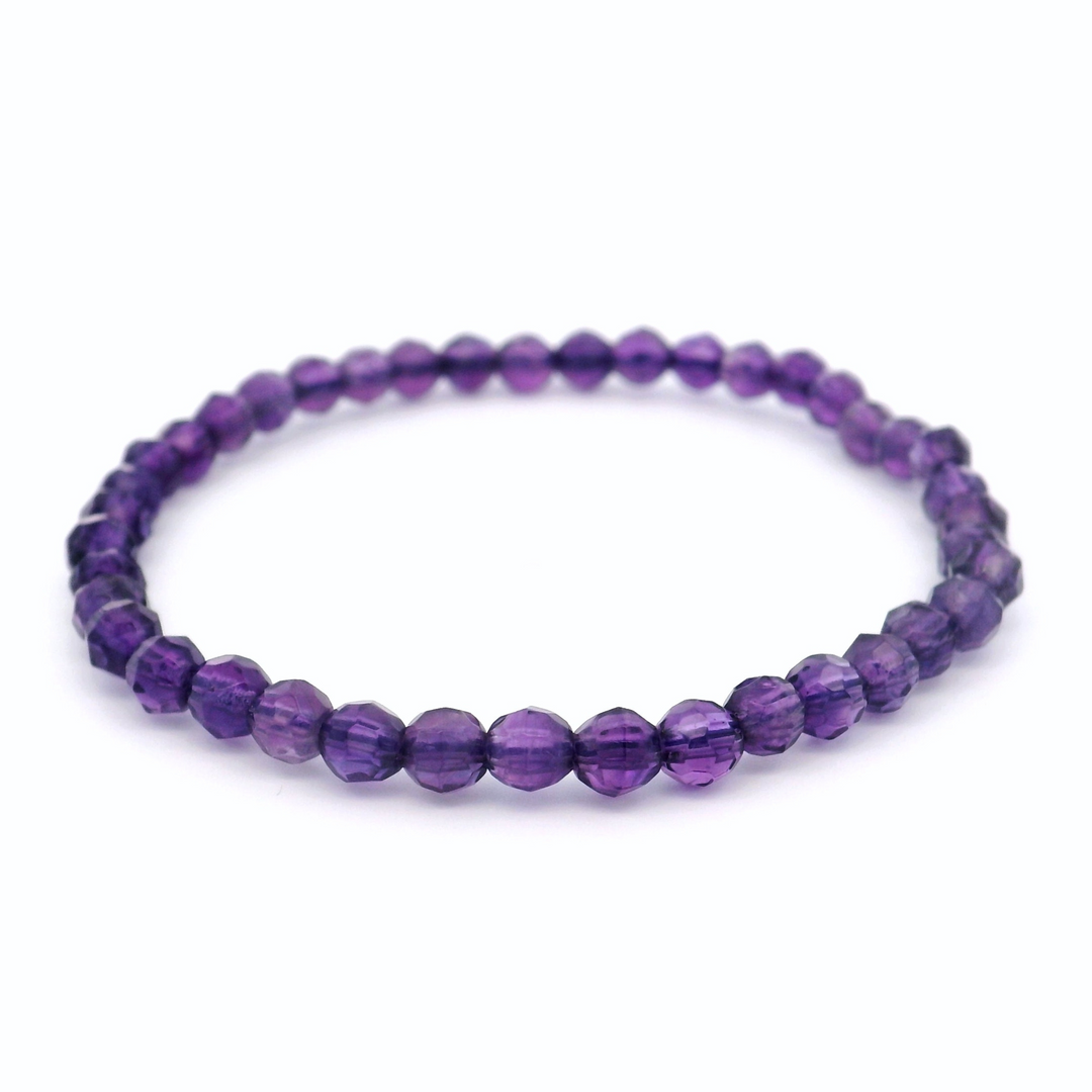 Armband Liliane Amethyst