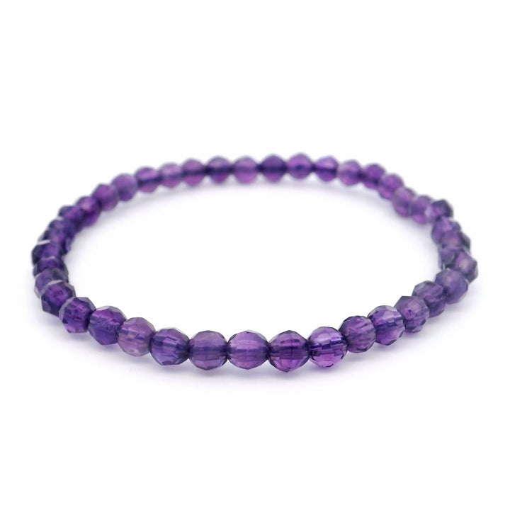 Armband Liliane Amethyst