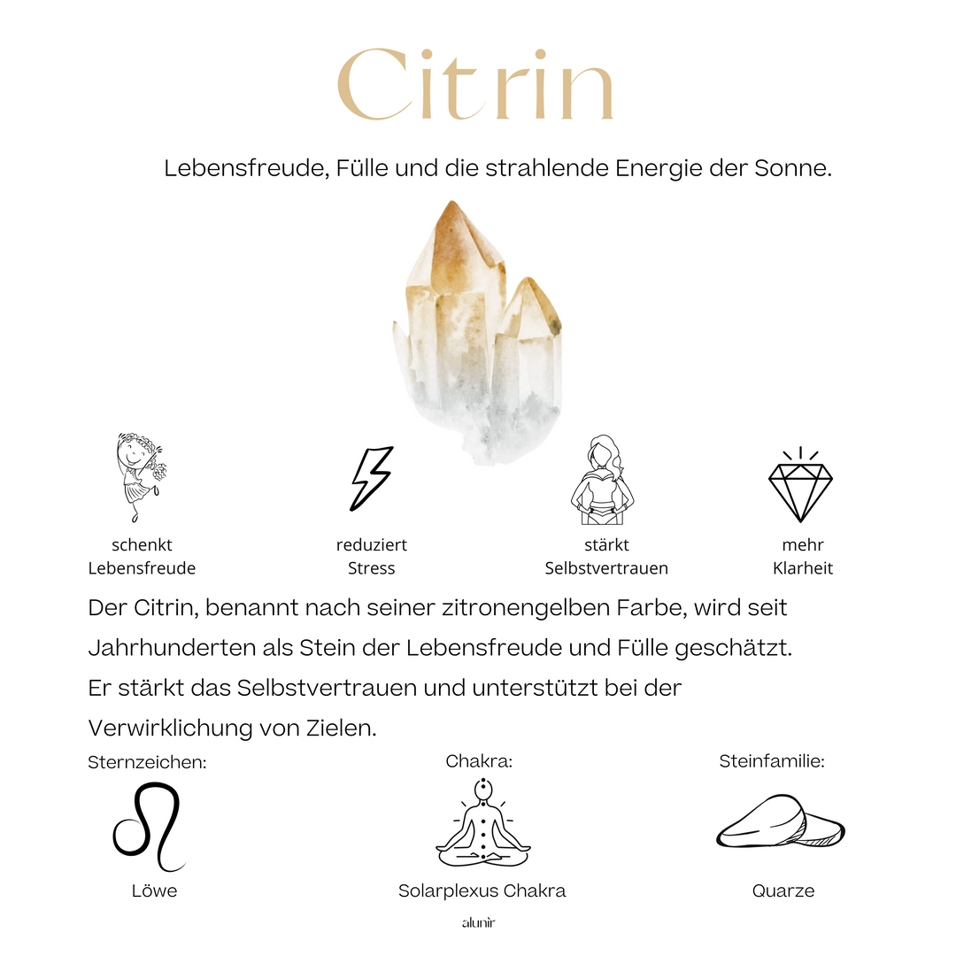 Armband Liliane Citrin