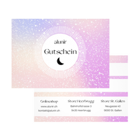 Gutscheine