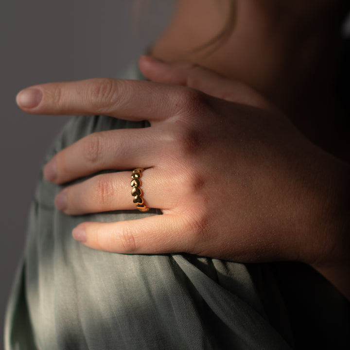 Ring Love ☼