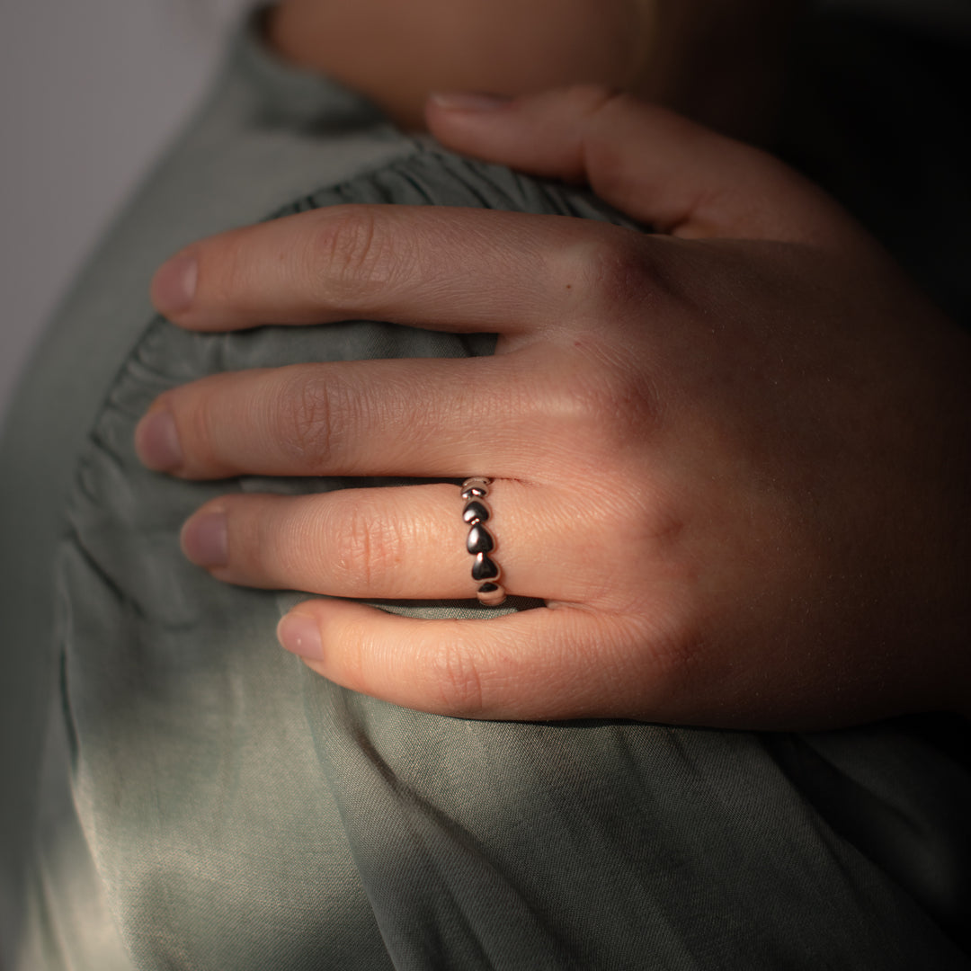 Ring Love ☼