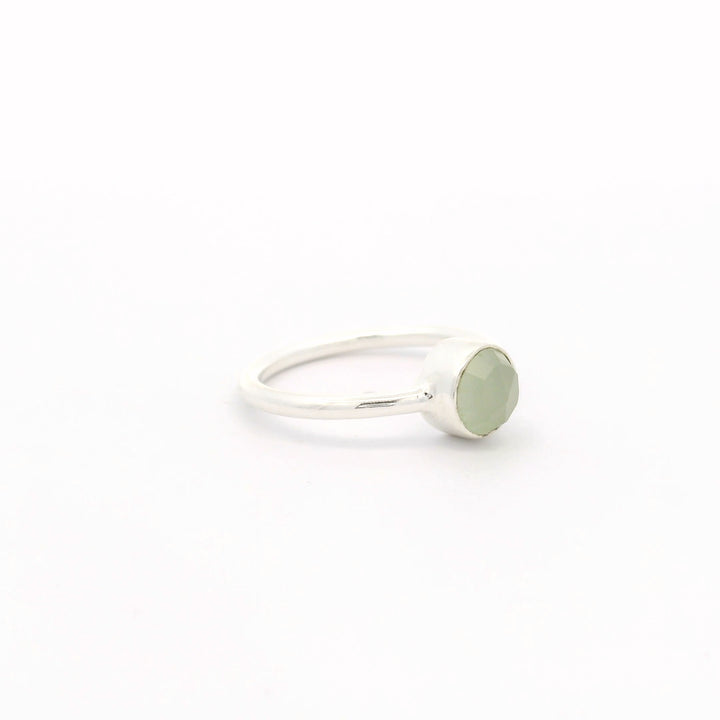 Ring Mali Chalcedon