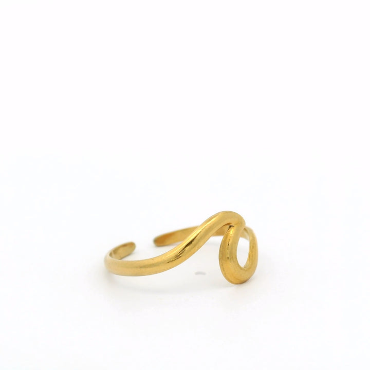 Ring Ocean ☼