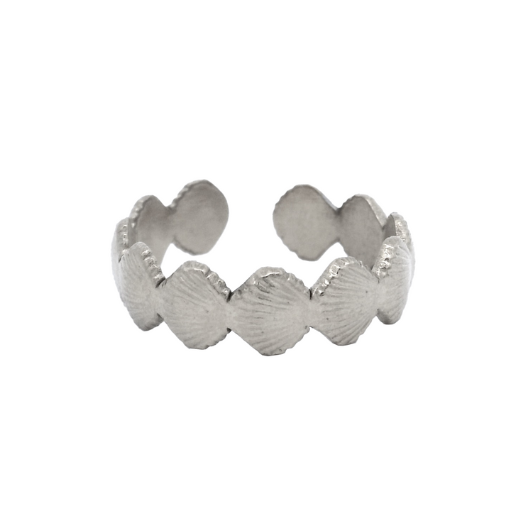 Ring Seashell ☼