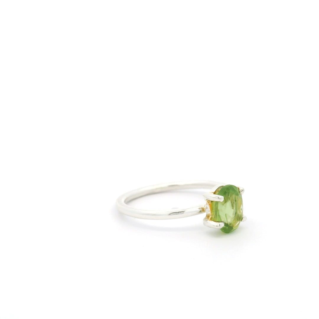 Ring Tamika Peridot