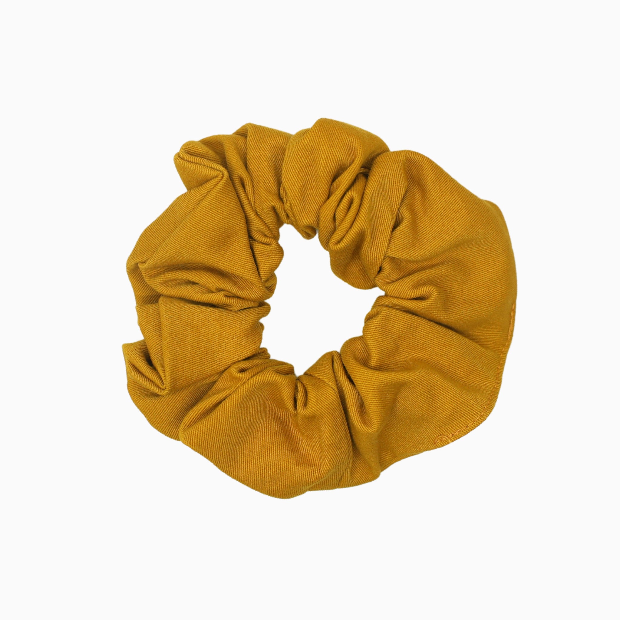 Scrunchie Lin