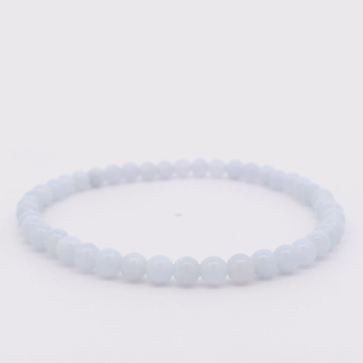 Armband Mara Chalcedon