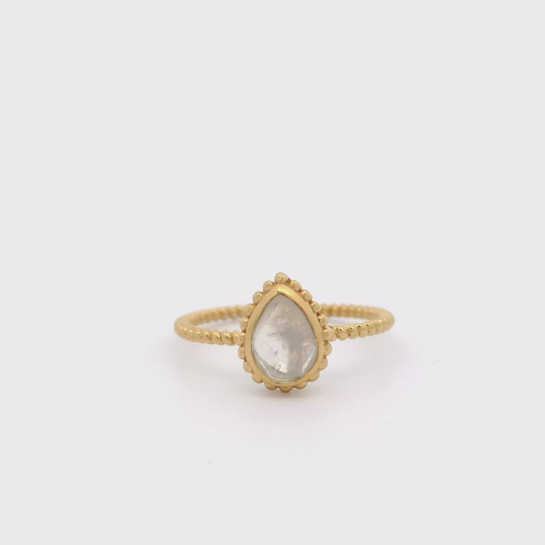 Ring Marie Mondstein