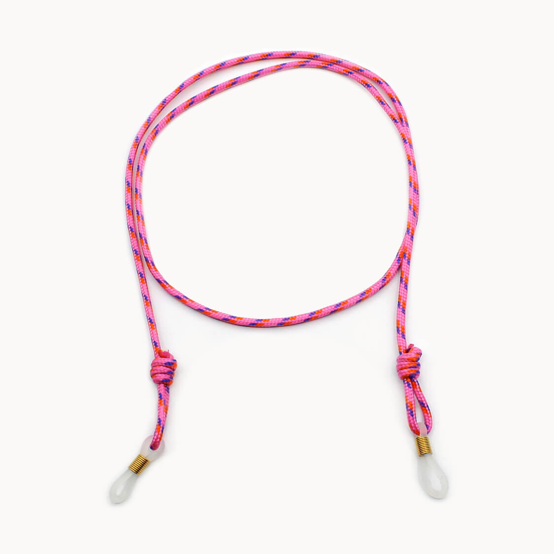 Brillenband Kyle Pink Gold