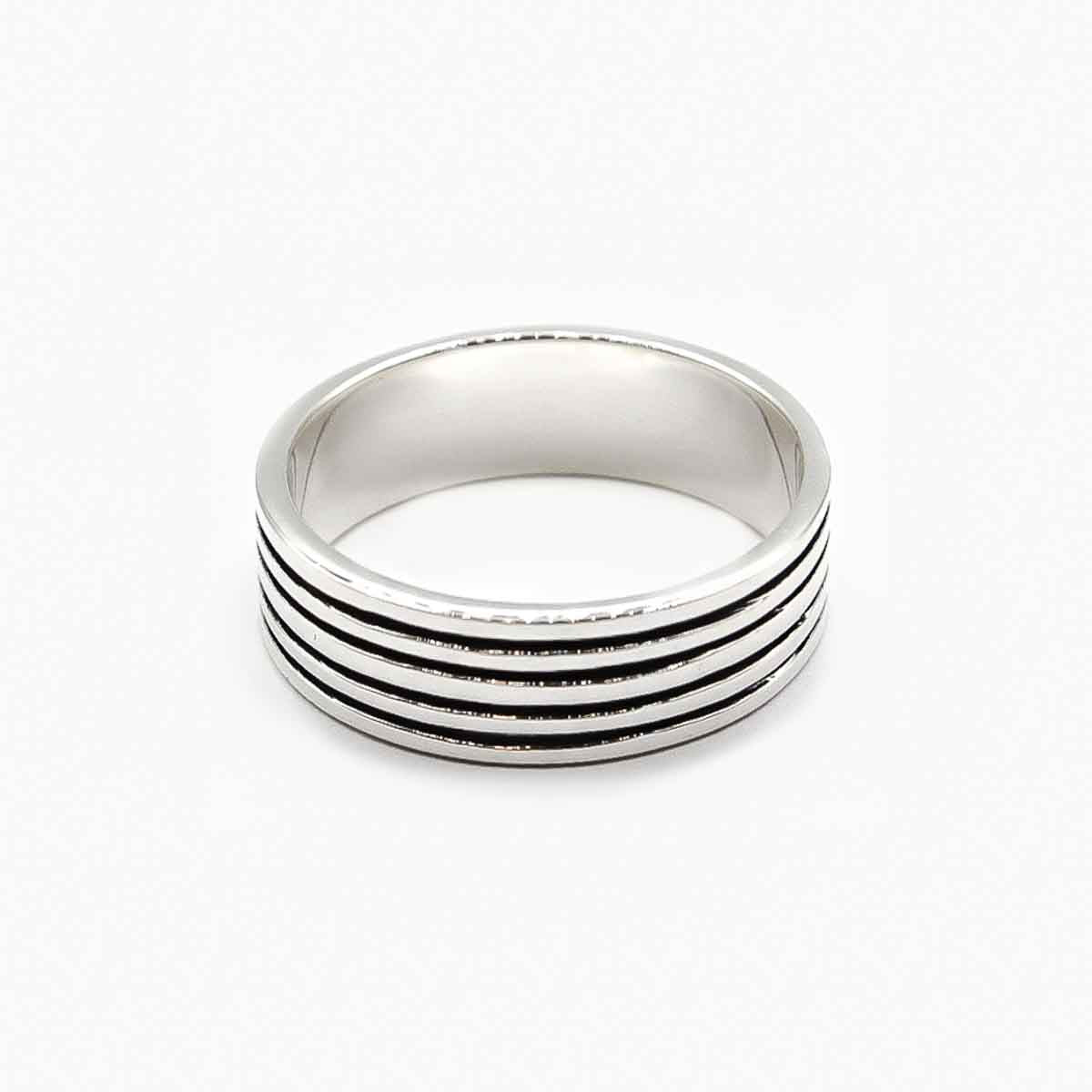 Ring Stripe